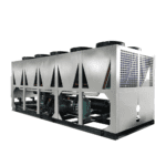 Air Cooled Chiller Dubai – Installation, Maintenance & Buying Tips