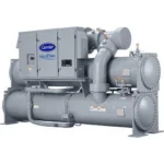 Water Cooled Chillers vs Air Cooled: Which Is Best for You?
