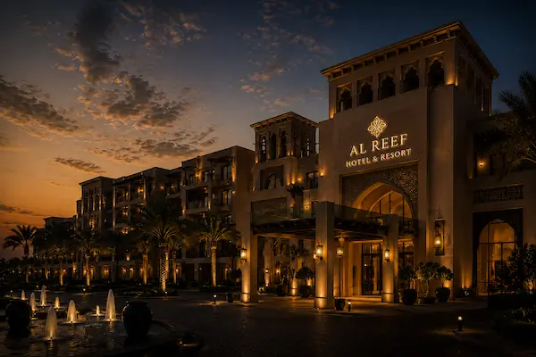 Hotel and resort chiller maintenance services in Dubai UAE