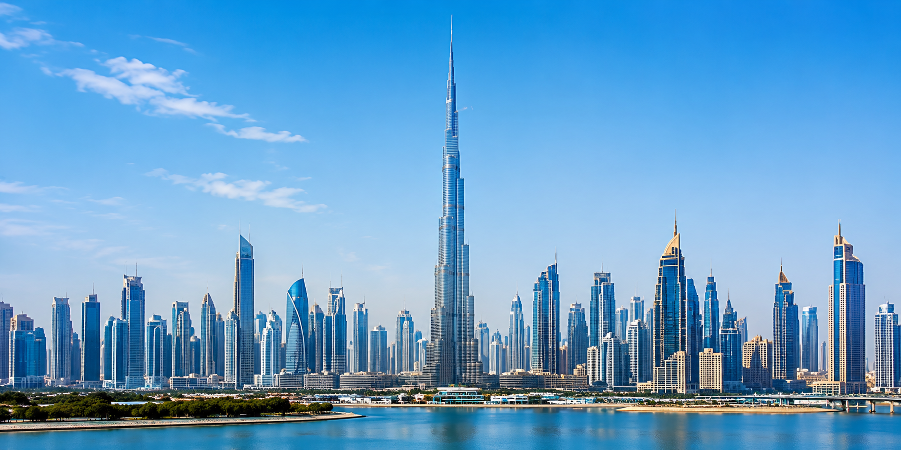 Dubai Chiller Services