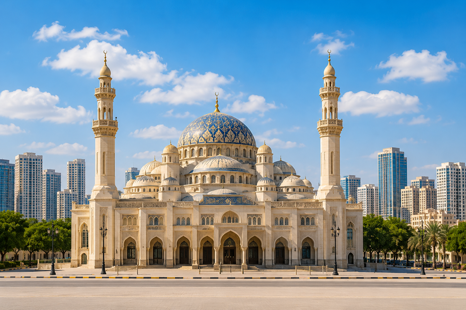 Sharjah Chiller Services