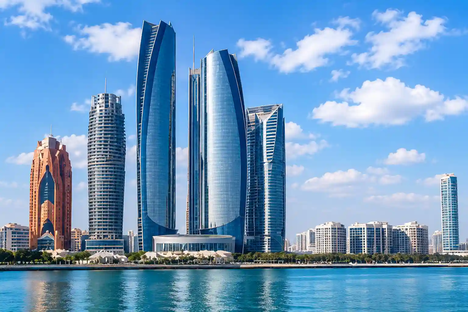 Chiller Services in Abu Dhabi
