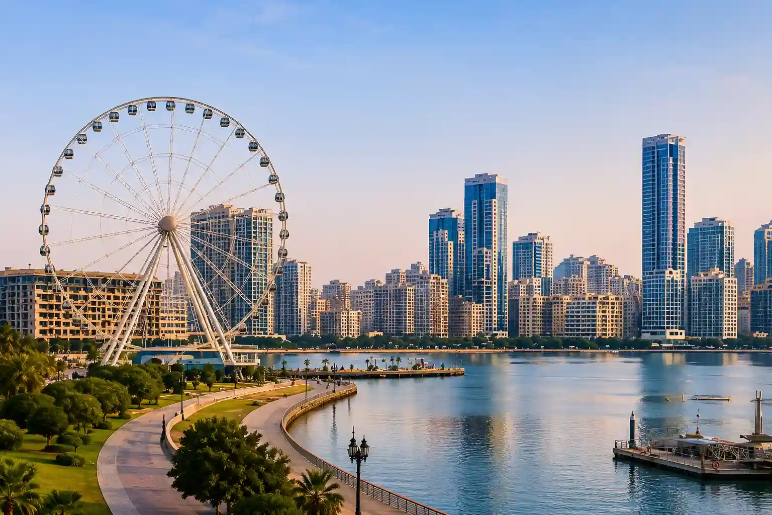 Chiller Services in Sharjah