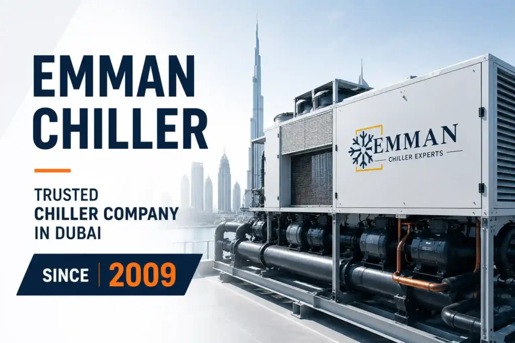 Emman Chiller
