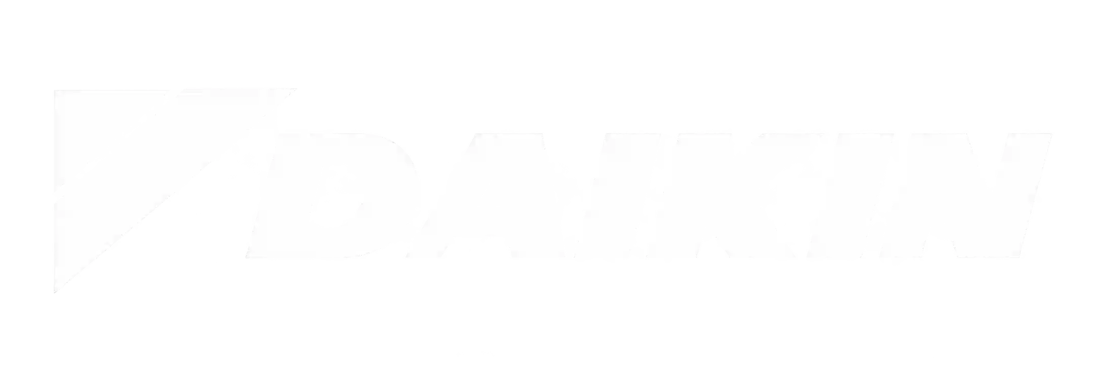Daikin chiller brand logo