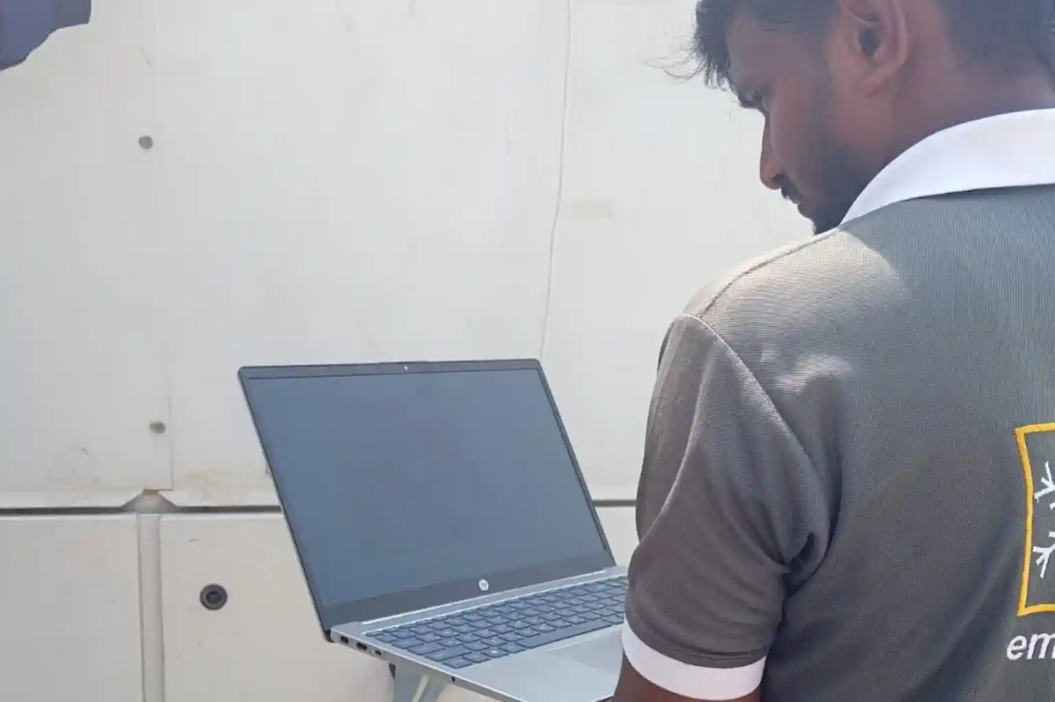 Chiller repair support UAE